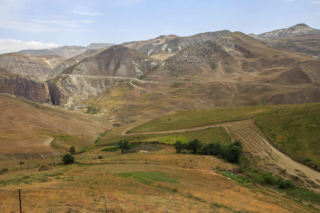 Xinaliq